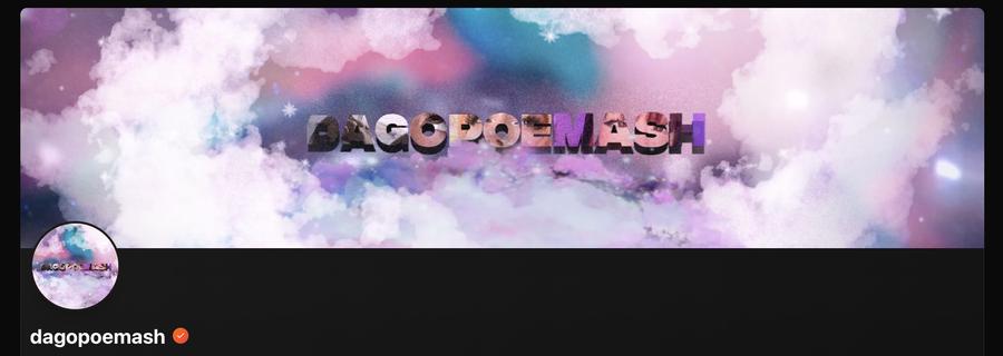 dagopoemash